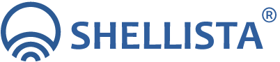 SHELLISTA(シェリスタ)のロゴ